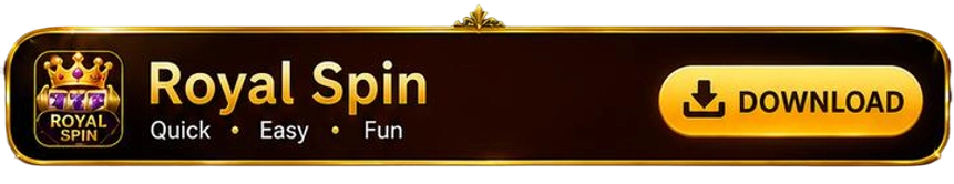 Royal Spin